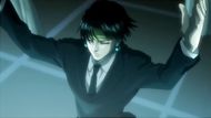 Skill Hunter Chrollo Lucilfer (Image Source: Studio Madhouse)